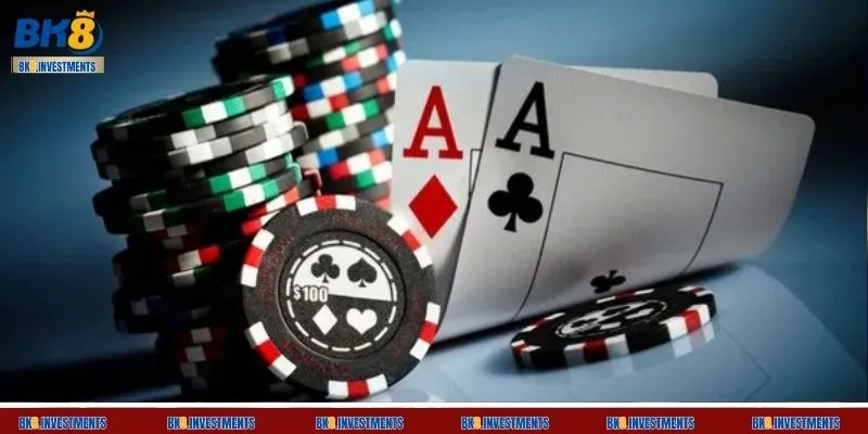 Áp dụng nhuần nhuyễn kinh nghiệm thắng Poker