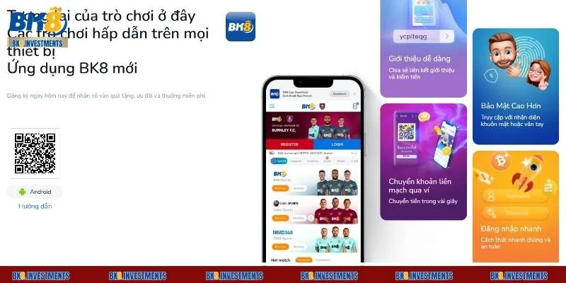 Cách khắc phục 4 lỗi phổ biến khi đăng nhập BK8 không thành công