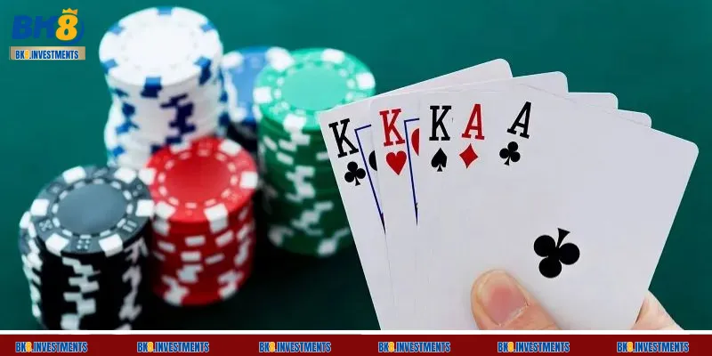 Chiến thuật chơi game an toàn, uy tín