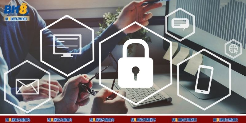 Chính sách bảo mật quyền riêng tư người dùng tại BK8