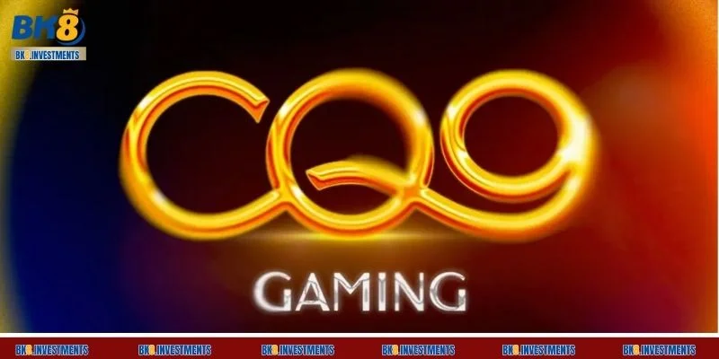 CQ9 mang đến cho người chơi một không gian giải trí bất tận
