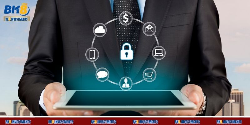 Giới thiệu Điều kiện điều khoản tại BK8