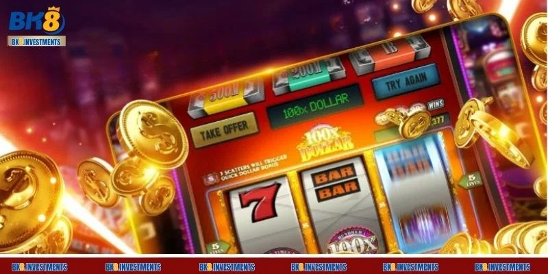 JDB là thương hiệu cung cấp trò chơi trực tuyến hàng đầu hiện nay