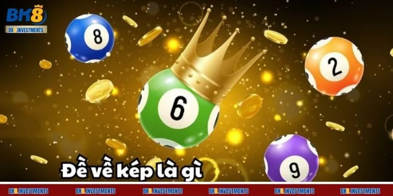 Khái niệm đề kép có nghĩa là như thế nào