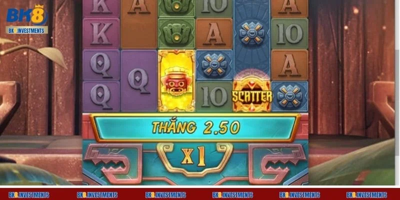 Khám phá luật chơi kho báu Aztec chi tiết cho newbie