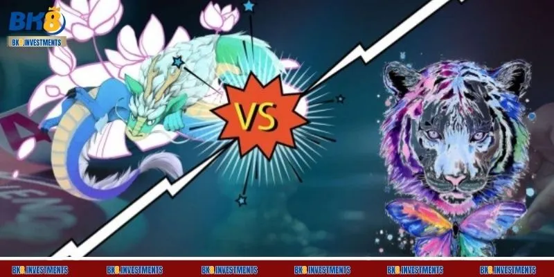 Khám phá sảnh game Rổng Hổ uy tín
