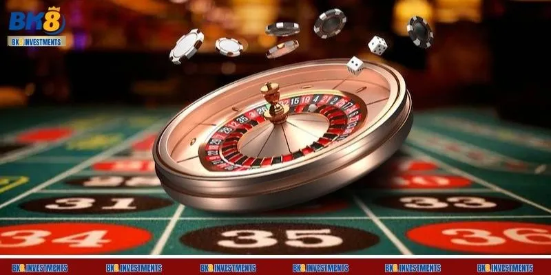 Mẹo chơi Casino thắng lớn từ cao thủ