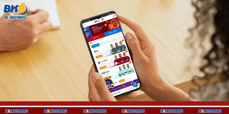 Một số lưu ý trước khi muốn cài đặt ứng dụng nhà cái