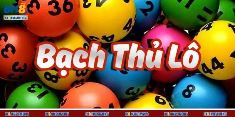 Một số phương pháp soi cầu bạch thủ lô hiệu quả hàng đầu
