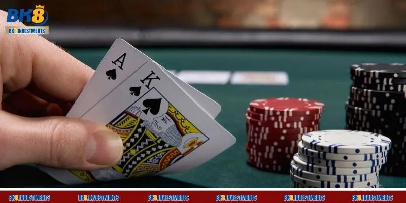 Nắm rõ luật chơi Poker đơn giản, dễ tham gia