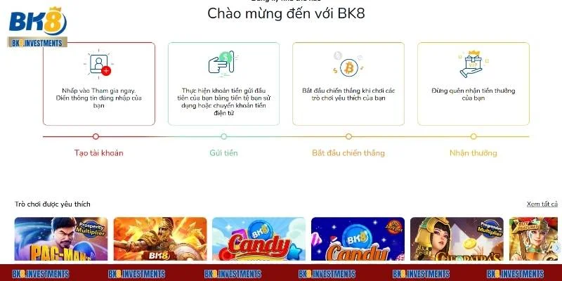 Nạp tiền qua quét mã QR hiện đại