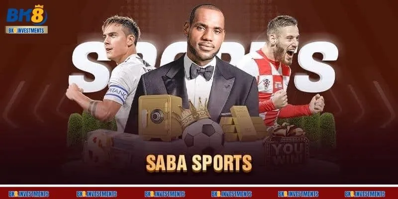 Những cửa cược được ưa chuộng hàng đầu tại SABA Sports
