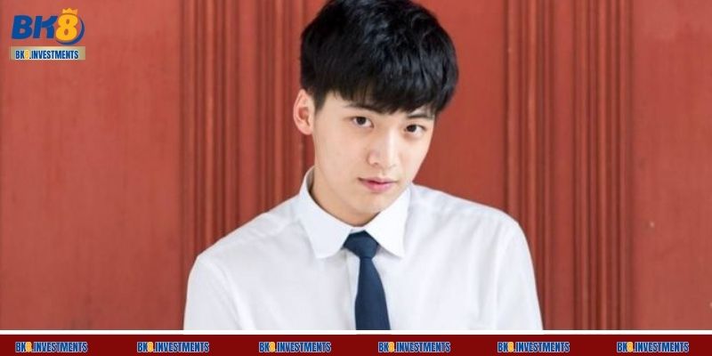 BK8 – Thương hiệu được định hình từ tầm nhìn của tác giả Alix Dương