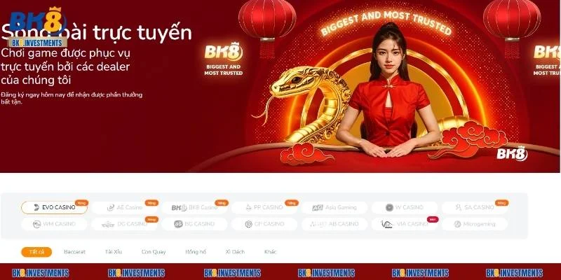 Tổng quan về game xóc đĩa online