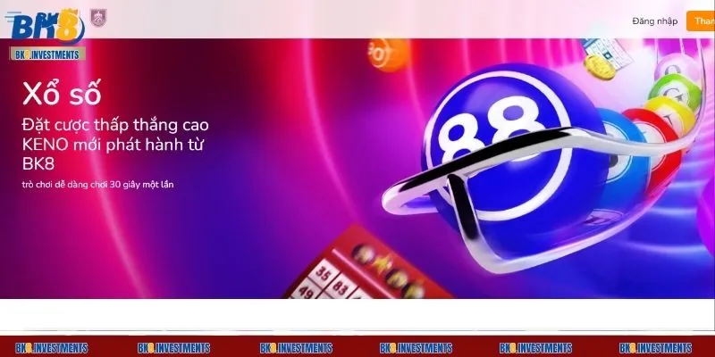 Xổ số miền Nam hình thức giải trí số hấp dẫn